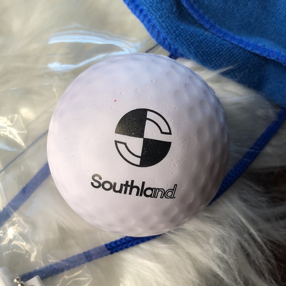 Backpack - Bundle For Golfers: Clear Backpack, Ba… - image 3